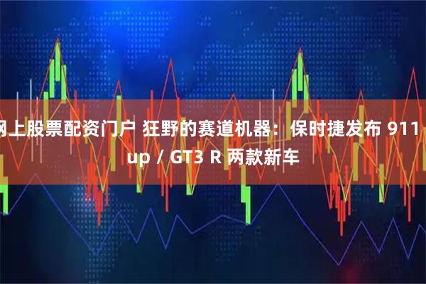 网上股票配资门户 狂野的赛道机器：保时捷发布 911 Cup / GT3 R 两款新车